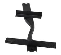Jotekonoby Battery Hold Down Tie Bracket Clamp For 2006-2011 Model Replacement with OEM 74404-42150 Compatible Fitment For Car Battery Security