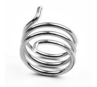 Jotekonoby Bb7 Disc Brake Cp Springs for Avid Mechanical Bb5 Caliper B777 Tek Having Replacement Steel Brake Spring Set Compatible Novala Road Moun (A)