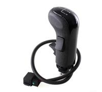 Jotekonoby Black Plastic Gear Knob 8 Speed 4 Pin for MAN TGA- TGS- | Lorry Gear Handle, Replacement Shift Kit, Manual Gear Knob, Truck Shifter- Lever, MAN TGA- TGS- Parts, 8 Speed Shift Knob,