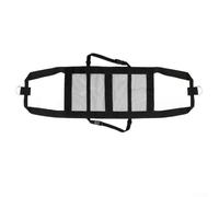 Jotekonoby Calf Sling for Weighing Animals - Adjustable Livestock Scale Hanging Bag with Shoulder Strap for Calves, Lambs, Goats and Small Animal Care