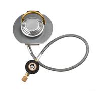 Jotekonoby Camping Stove Adapt Gas Conversion, Go System Adapt Gas Conversion, For Trangia Stove GS2000 For CE Approved, Split Burner