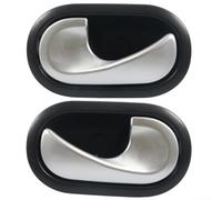 Jotekonoby Car Inner Handle for Renault Master MK3 2010 2020, OEM 8200174075, 8200174074 Quick Replacement for Your Vehicle