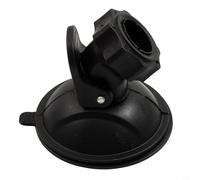 Jotekonoby Car Suction Windshield Mount Holder for Having Cup Plus Gps Devices Dash 5-piece Adapters Rotating Swivel Ball Head Antislip Dashboard Cam M