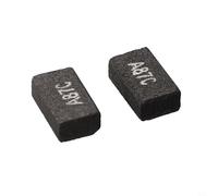 Jotekonoby Carbon Brushes for Power Tools, Replacement Motor Brushes 5x8x13mm for GBM350 TBM3400 GSB10RE GSB13RE GBM6 GBM6RE, Pair of 2pcs