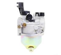 Jotekonoby Carburetor and Choke Lever Kit for Power Pro 3500 Generator 3500W Compatible with 2KW to 4KW 5.5HP 6.5HP Models Including 168FA 170F UST GG2300