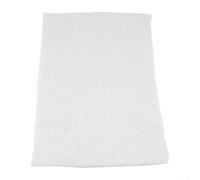 Jotekonoby Ceramic Fiber Fire Blanket For Bioethanol Burners Fireplace Safety Protection Increases Burning Time Flame Control High Temperature Resistant Multiple Sizes Available(30X20X1CM)