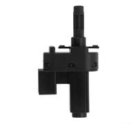 Jotekonoby Clutch Control Switch for Ford Transit Custom 2012 | Manual Sensor 4M5T7C534AA 1343269 Replacement Part Black Plastic Unit