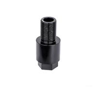 Jotekonoby CNC Alloy Steerer Bolt For Brompton for-Dahon Folding Bike