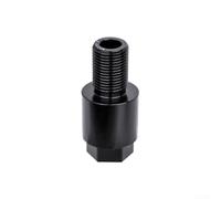Jotekonoby CNC Alloy Steerer Bolt For Brompton for-Dahon Folding Bike