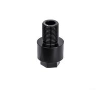 Jotekonoby CNC Alloy Steerer Bolt For Brompton for-Dahon Folding Bike