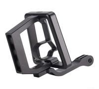 Jotekonoby CNC Pig Nose Mount Block for Brompton for-Dahon Folding Bike