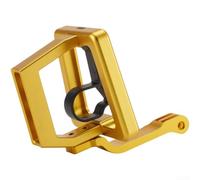 Jotekonoby CNC Pig Nose Mount Block for Brompton for-Dahon Folding Bike
