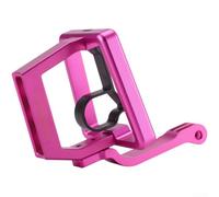 Jotekonoby CNC Pig Nose Mount Block for Brompton for-Dahon Folding Bike
