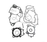 Jotekonoby Complete Gasket Kit for Honda CRF250R CRF250X 2004-2017 | Full for top End Bottom End Seal Set, High for temp Head Gaskets, OEM Spec Rebuild