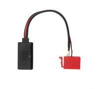 Jotekonoby Connect to Your For Mercedes Stereo System Easily with This AUX Music Adapter for Various Models Including R129