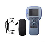 Jotekonoby Controller Handheld Programmer Tool For Curtis Forklift Motor Parameters Programming And Diagnostics With DB9 Connection Port