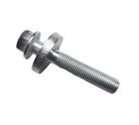 Jotekonoby Crankshaft Pulley Bolt Engine Component For 11-20 Crankshaft Pulley Bolt BE8Z-6A340-A