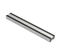Jotekonoby Cue Tip Shaper, Snooker Tip Maintenance, Large Small Curve Shaper, Professional, Pool Cue Tip Repair Tool, Billiard Tip Scuffer, Extended Cue Grinder