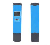 Jotekonoby Digital Water Testing Device For For Swimming Pools And Aquaculture With Automatic Data Acquisition And Temperature Compensation