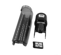 Jotekonoby Dirty Water Tank Compatible for Eureka RapidWash 630 Handheld Vacuum Cleaner with Generous Capacity PE Plastic Material Replacement Part