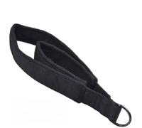 Jotekonoby Double Most Pilates Foot Straps for Reformer Machines 2pack Cotton Webbing B Antislip Texture Compatible Having with Pilates Loop