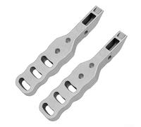 Jotekonoby Drive Control Handle 576452801 for John Deere 965880401 Riding Mower and 965881301 Lawn Tractor Replacement Part with Cast Alum(1PC)