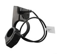 Jotekonoby Ebike CAN Protocol Color Display for M560//M510/M820 DPC245, TFT LCD Screen with 4/6 Assist Modes, Compatible with 36V/43V