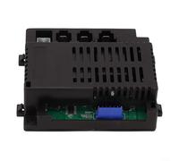 Jotekonoby Electric Toy Car Control Receiver 6V 12V 24V with Easy Instruction for Kids (RX19 12V Receiver)