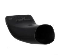 Jotekonoby Engine Air Intake Hose for Part Focus 20132019 Direct Fit Replacement Escape Compatible Having Connect Oem Bv6z9c675a B