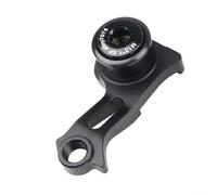 Jotekonoby Extended For Bike Rear Derailleur Hanger Aluminium Alloy for UDH M 12*P 1.0/1.5/1.75(For M12*P 1.5)