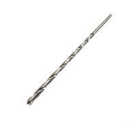 Jotekonoby Extra Long HSS Twist Drill Bits, High Speed Steel 300Mm, 7-16mm Diameter Set, Dual Flute Design For Metal, Wood, Plastic Drilling(15mm)