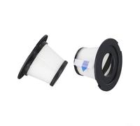 Jotekonoby Filter For GSC50 Vacuum Cleaner Replacement, Washable And Reusable Air Filtration Element, 99.8% Fine Particle Adsorption, 2-Pack Accessory