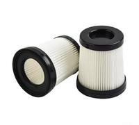 Jotekonoby Filter G160 & G165, Compatible with A300 and Fabuletta FSV101/FSV001 Vacuum Cleaner Replacement Parts, Washable(4PCS)