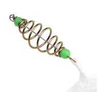 Jotekonoby Fishing Net for Safety Catching - 5/7/9/11/13 Mesh Sticky Trap Net, Lightweight Nylon and Iron Construction, No Hook Design, Easy to Carry, 1 Pack(13目)