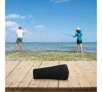 Jotekonoby Fishing Rod and Grip for S Nonslip Butt End Cap for Rod Building Eva Repair Easy to Carry Comfortable Replacement Handle in Multiple Handle (H701923015)