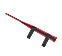 Jotekonoby Fishing Rod Tip Protector Fishing Pole Sleeve For Carbon Rod, Designed To Accommodate Most Fishing Rods, A Must-have For Carbon Rod Enthusiasts
