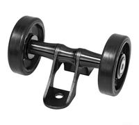 Jotekonoby Folding Bike Trailer Wheel