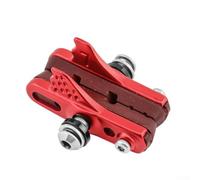 Jotekonoby For Bicycle Type Fiber Rim Wearresistant Carbon Brake Drawer Block C Clip Brake Pad (6)