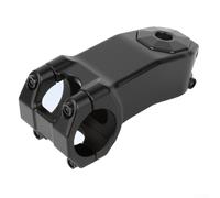 Jotekonoby For Bike Stem -15 Degree Aluminum Alloy for 31.8mm Handlebar 28.6mm Fork Lightweight