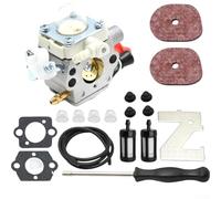Jotekonoby for C1M-S267A Carburetor,for FS40 Carburetor Kit for FS40 for FS50 for FS56
