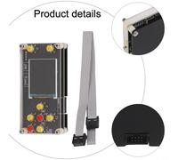 Jotekonoby for CNC Controller Board for 3018 Pro 1610 2418 3018 Engraving Machines - Offline 3 Axis Control with Manual XYZ Positioning and TF Card Support