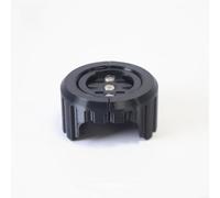 Jotekonoby for dahon Folding Bike Computer Stand Lightweight 23g for dahon | Fits for dahon folding levers, holds GPS computers, lightweight plastic build, easy install, secure ride(Black)