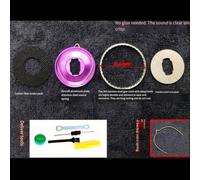Jotekonoby for DAIWA FOR CC80 CR80 Sixth generation -unload alarm Drag Click