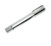 Jotekonoby for HSS High Speed Steel 5/8-24 Right Hand Thread Tap Metal Threading Tool for Thread Restoration Male Female Carbon Alloy Steel Cast Iron