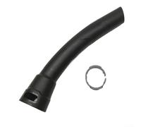 Jotekonoby For Karcher Handle For WD MV 3 4 5 6 Vacuum Cleaners, Compatible With 2.863-012.0, 35Mm Diameter, Ergonomic Grip, Non-Slip Hold, Connects Suction Hose And Tube, Black