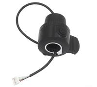 Jotekonoby For Kugoo for Kukirin G2/G3/G4 electric scooters a switch accelerator accessory.