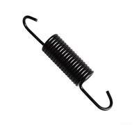 Jotekonoby For Samsung Washer Suspension Spring DC61-01257M Replacement Part for WF3 WF4 Front Load Washing Machines, Compatible with Models 399