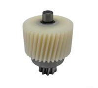 Jotekonoby for TSDZ2B motor nylon gear 350W motor midmotor gear replacement