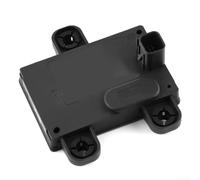 Jotekonoby Front Distance Sensor for Ford Explorer for f250 F350 | Black, ABS, LB5T-9G768-AB, Adaptive Cruise, Pre Crash Detector