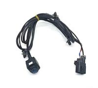 Jotekonoby Front Grille Around View Parking Camera For Palisade 2020 2021 2022 Replacement Part Compatible With 99250-S8000
